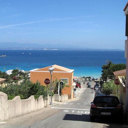 Hotel Corallaro Santa Teresa Gallura Kültér fotó