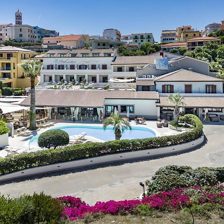 Hotel Corallaro Santa Teresa Gallura Kültér fotó