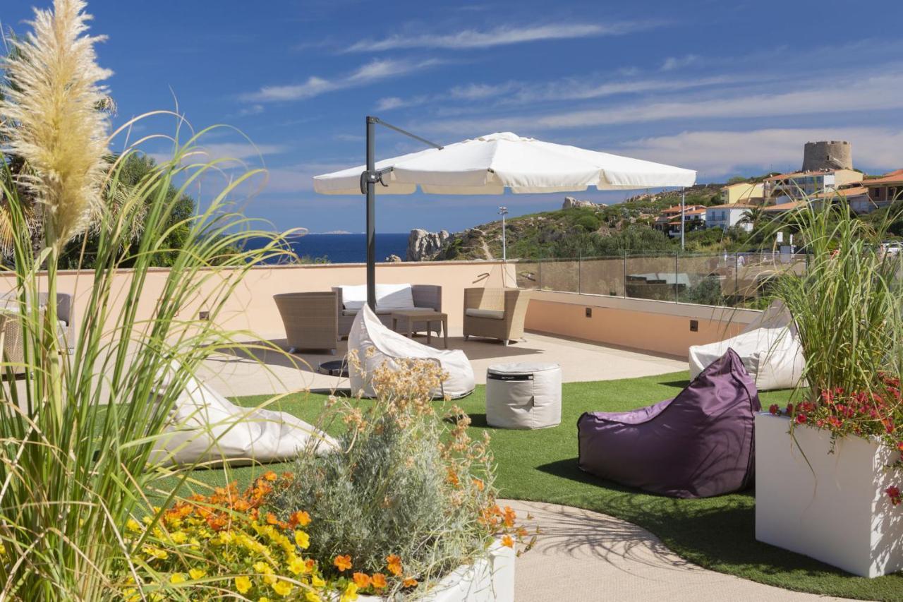 Hotel Corallaro Santa Teresa Gallura Kültér fotó