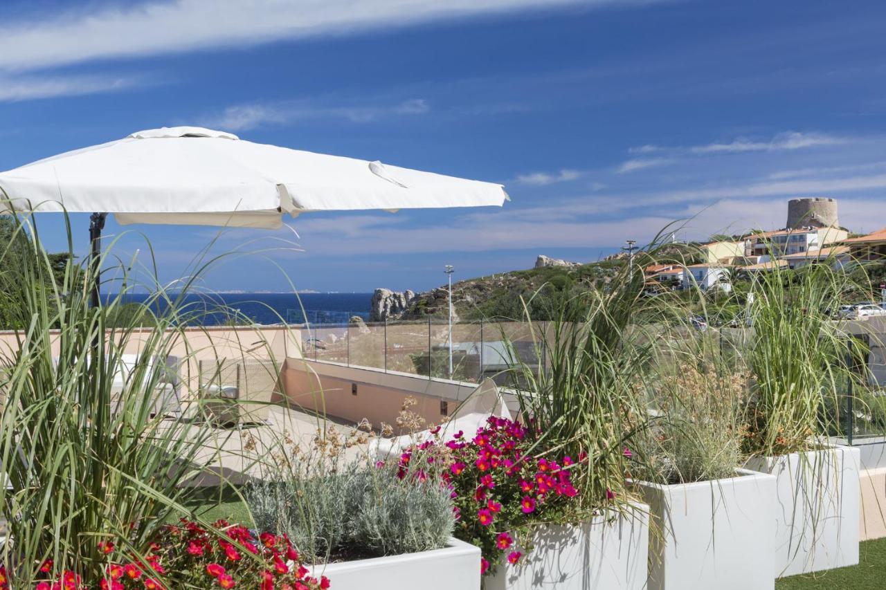 Hotel Corallaro Santa Teresa Gallura Kültér fotó