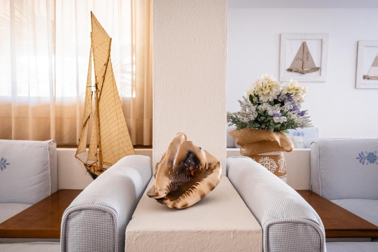 Hotel Corallaro Santa Teresa Gallura Kültér fotó