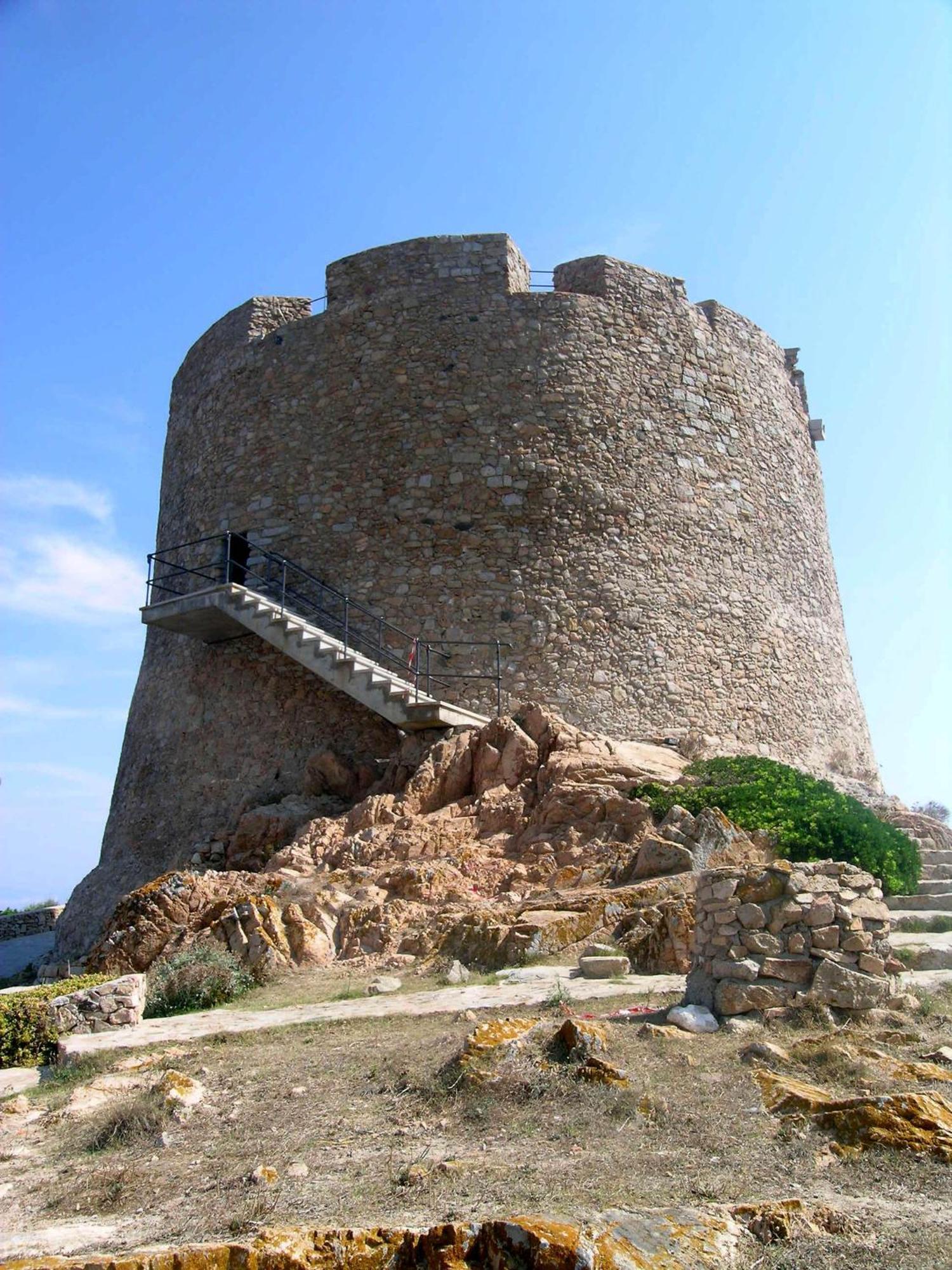 Hotel Corallaro Santa Teresa Gallura Kültér fotó