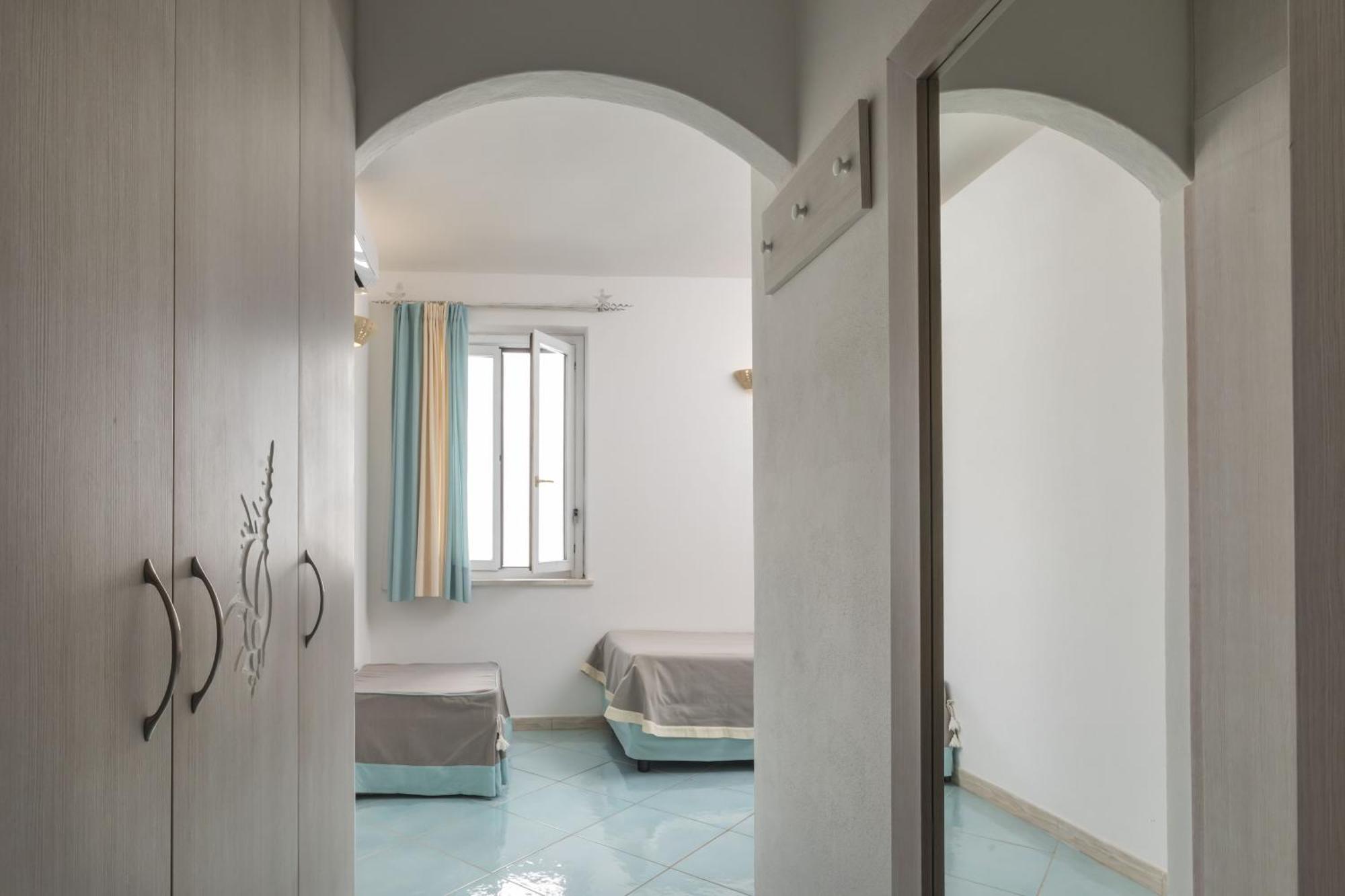 Hotel Corallaro Santa Teresa Gallura Kültér fotó