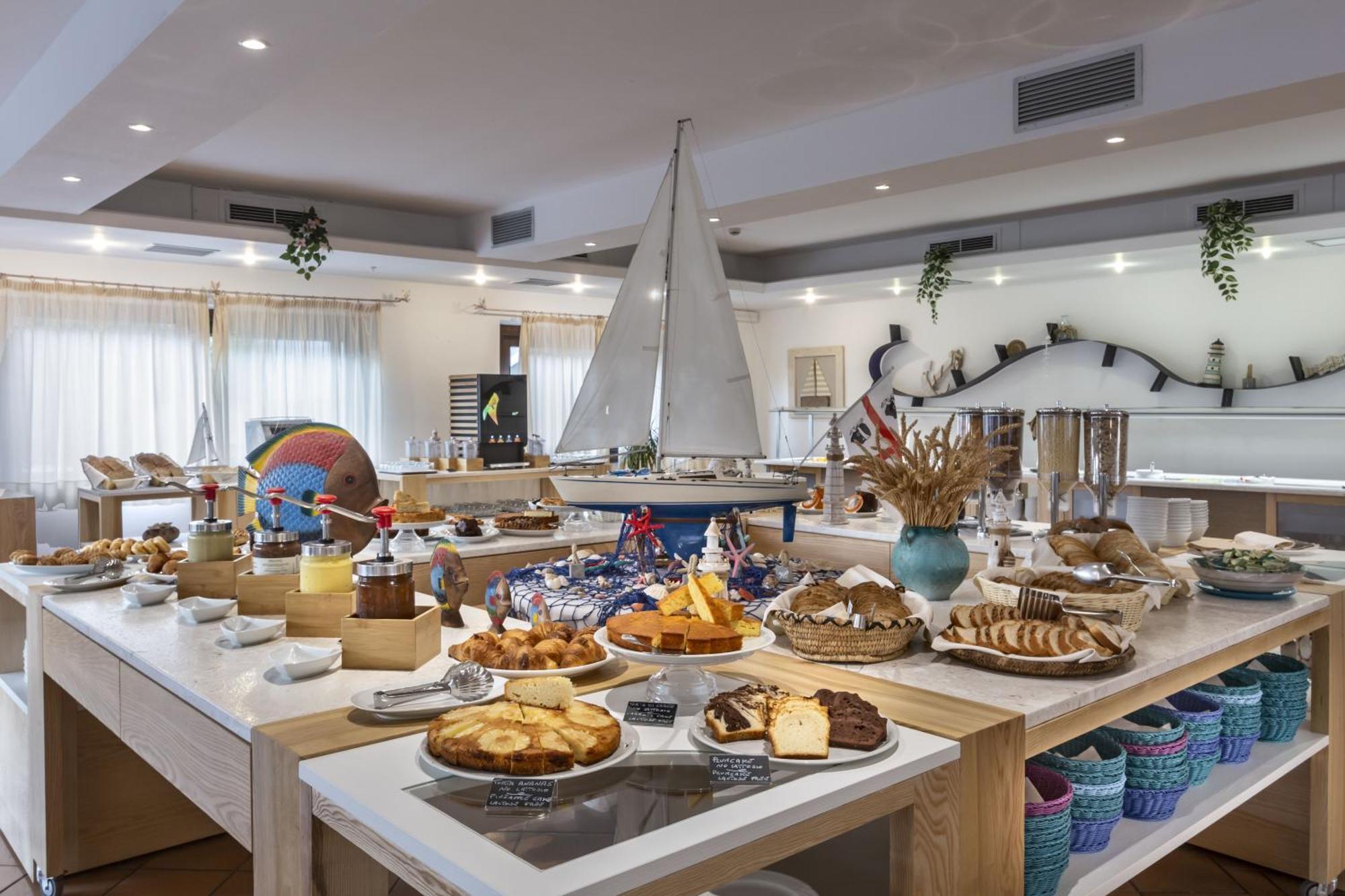 Hotel Corallaro Santa Teresa Gallura Kültér fotó