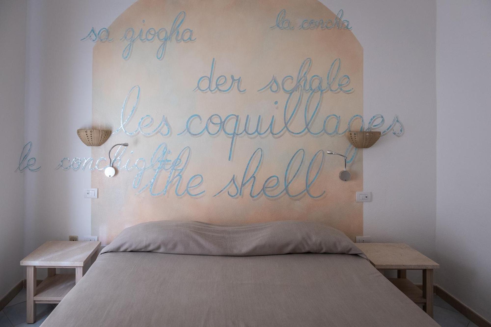 Hotel Corallaro Santa Teresa Gallura Kültér fotó