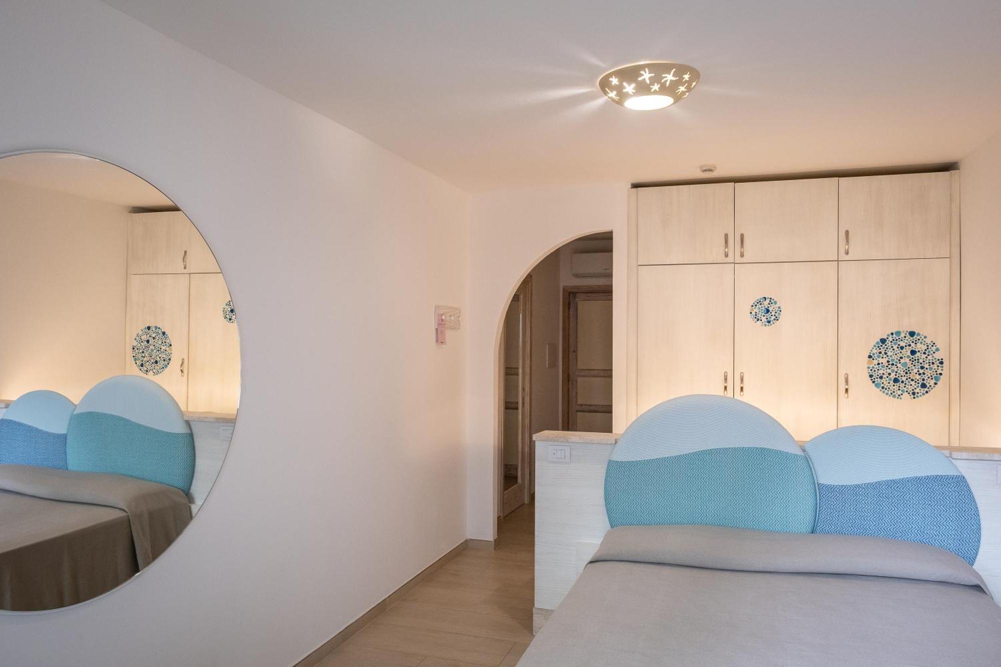 Hotel Corallaro Santa Teresa Gallura Kültér fotó