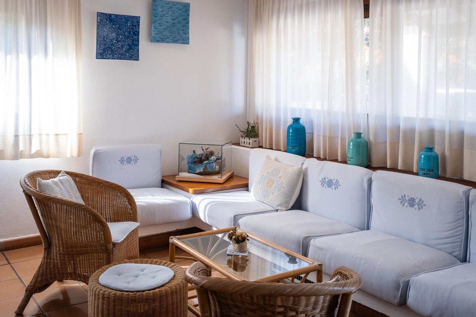 Hotel Corallaro Santa Teresa Gallura Kültér fotó