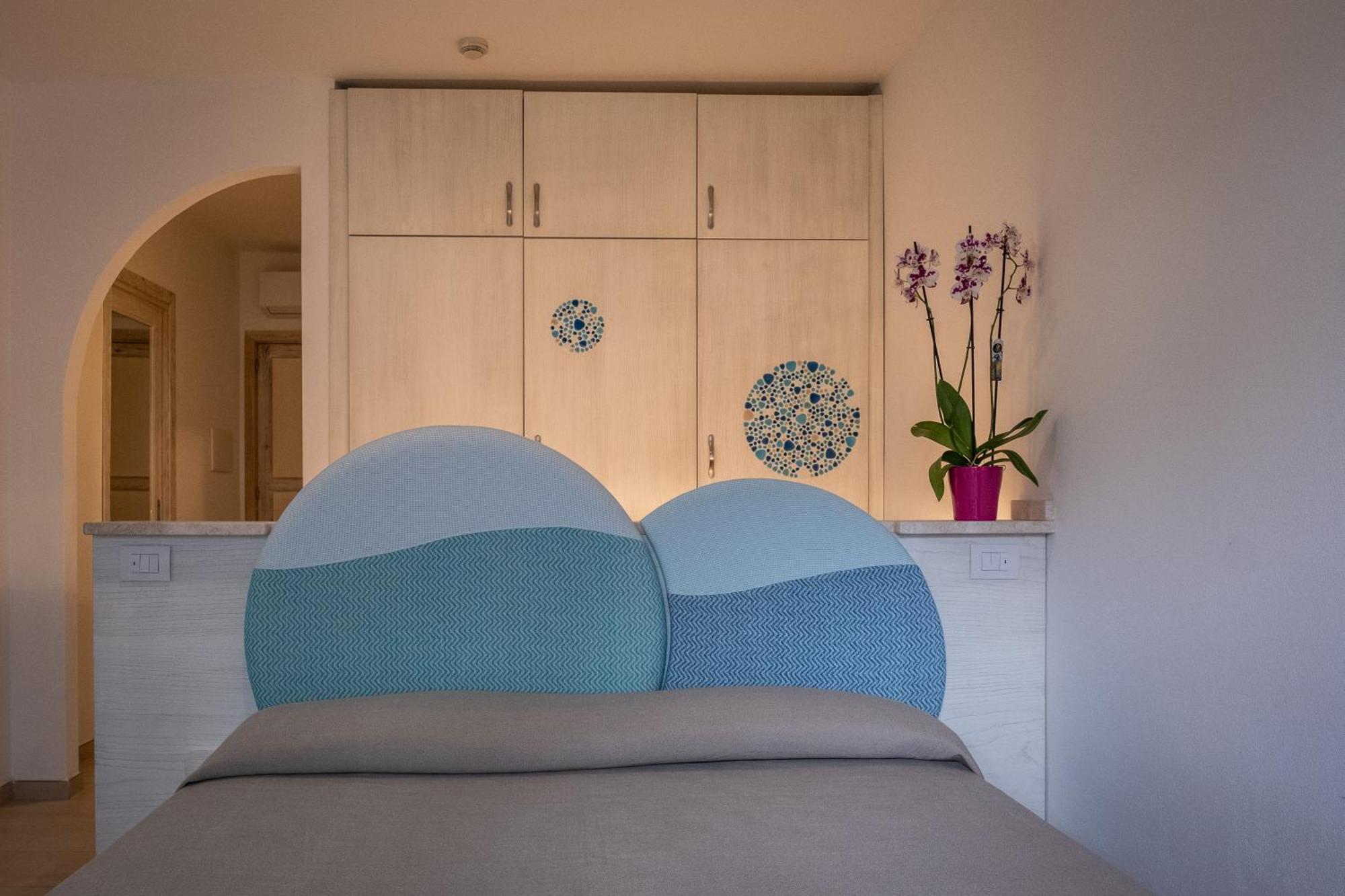 Hotel Corallaro Santa Teresa Gallura Kültér fotó