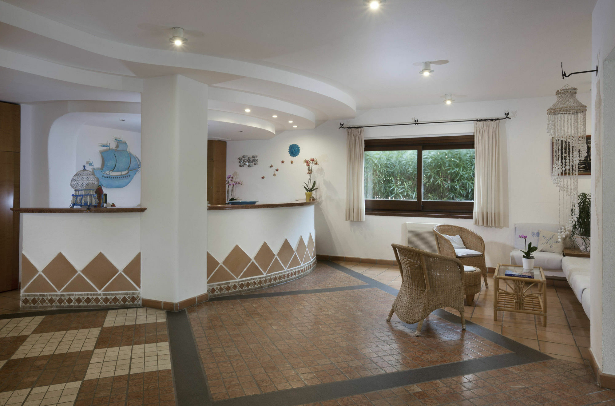 Hotel Corallaro Santa Teresa Gallura Kültér fotó